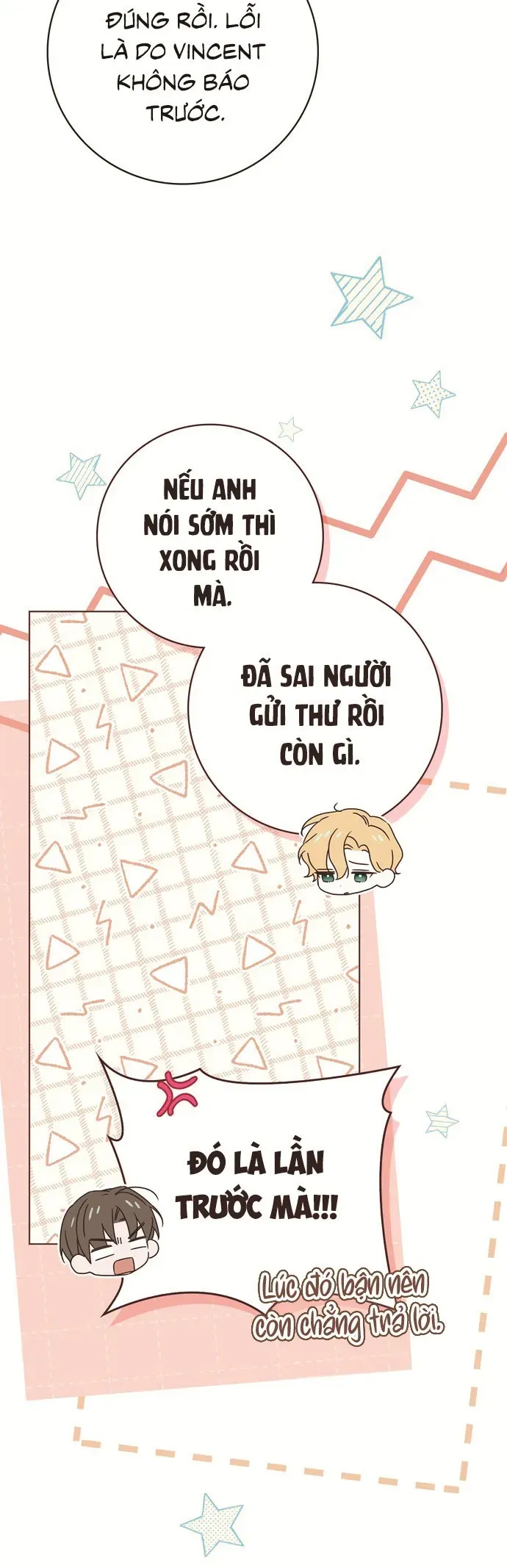 Hầu Nữ Bí Mật Của Bá Tước Chap 80 - Next Chap 79