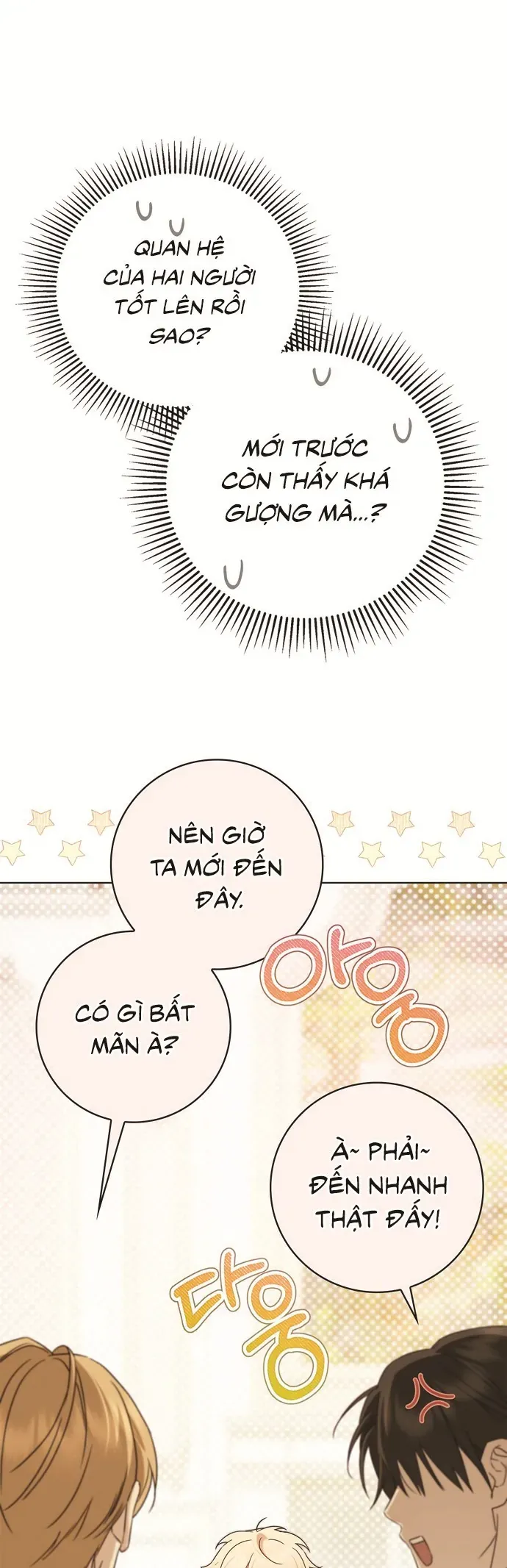 Hầu Nữ Bí Mật Của Bá Tước Chap 80 - Next Chap 79