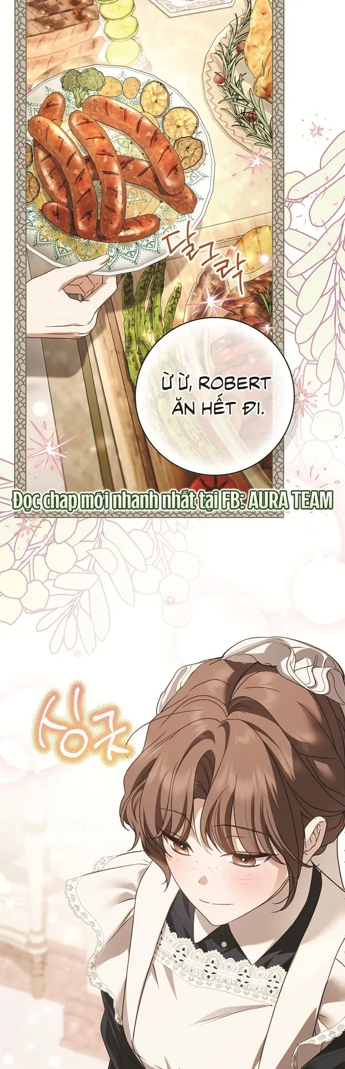 Hầu Nữ Bí Mật Của Bá Tước Chap 80 - Next Chap 79