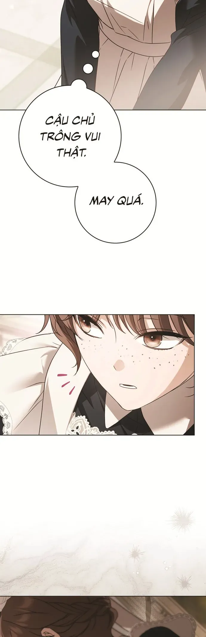 Hầu Nữ Bí Mật Của Bá Tước Chap 80 - Next Chap 79