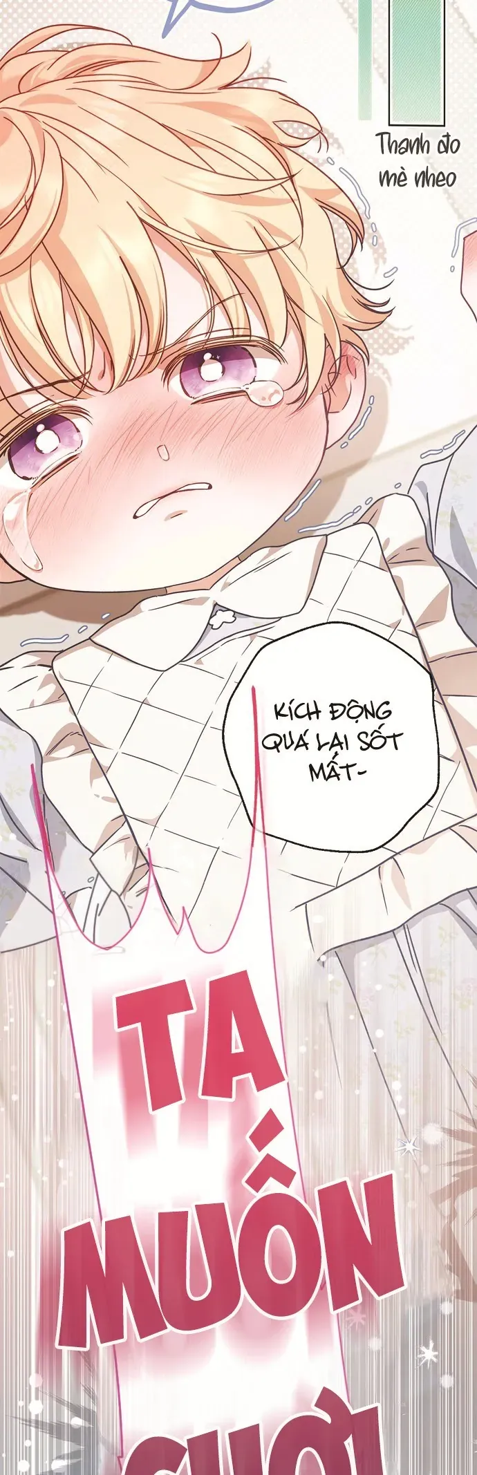 Hầu Nữ Bí Mật Của Bá Tước Chap 80 - Next Chap 79