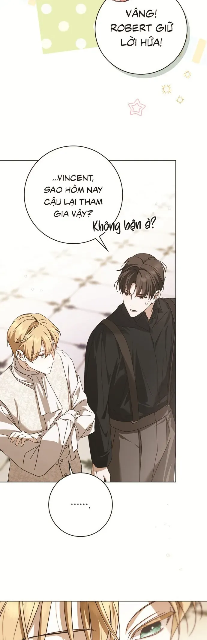 Hầu Nữ Bí Mật Của Bá Tước Chap 80 - Next Chap 79