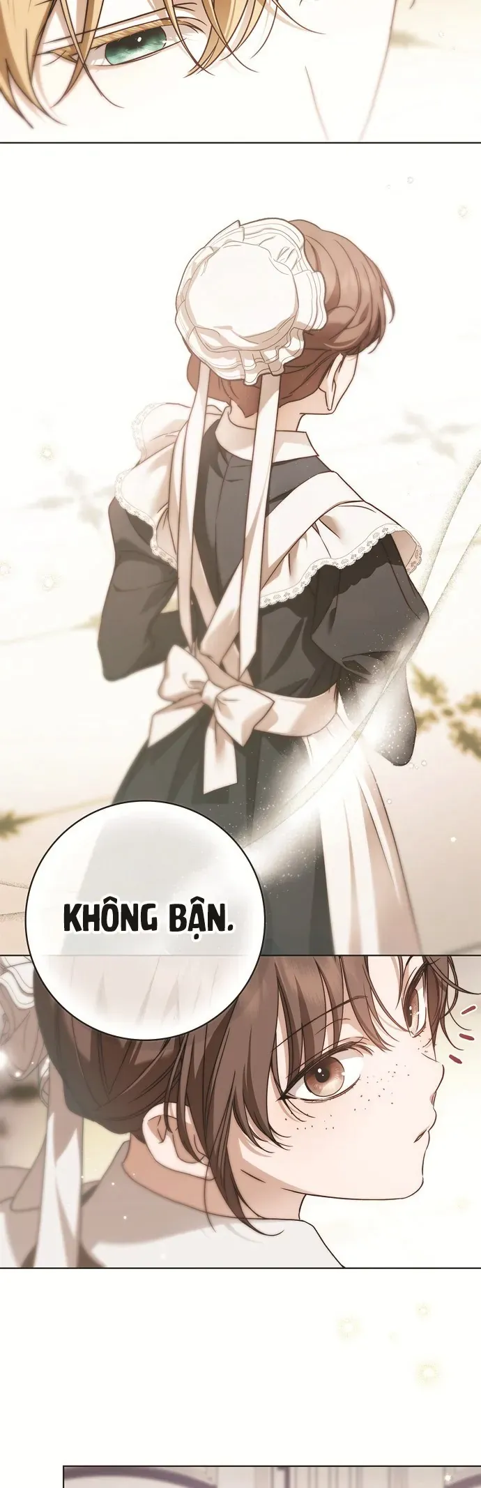 Hầu Nữ Bí Mật Của Bá Tước Chap 80 - Next Chap 79