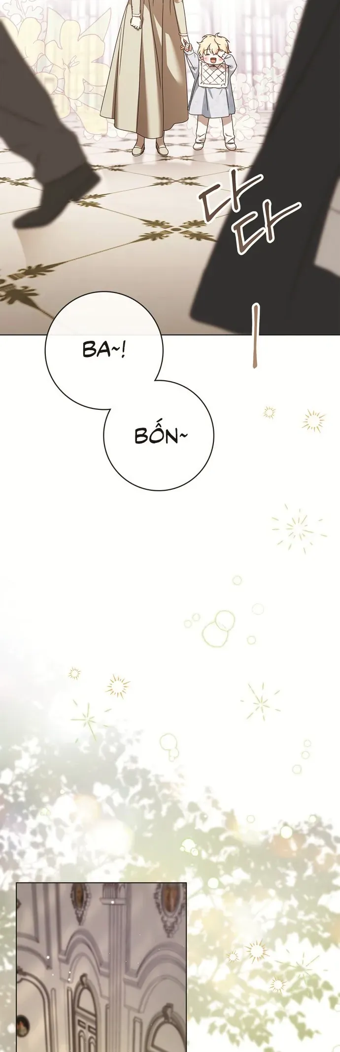 Hầu Nữ Bí Mật Của Bá Tước Chap 80 - Next Chap 79