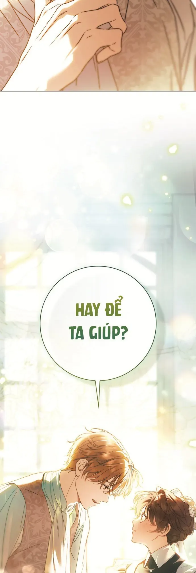 Hầu Nữ Bí Mật Của Bá Tước Chap 80 - Next Chap 79
