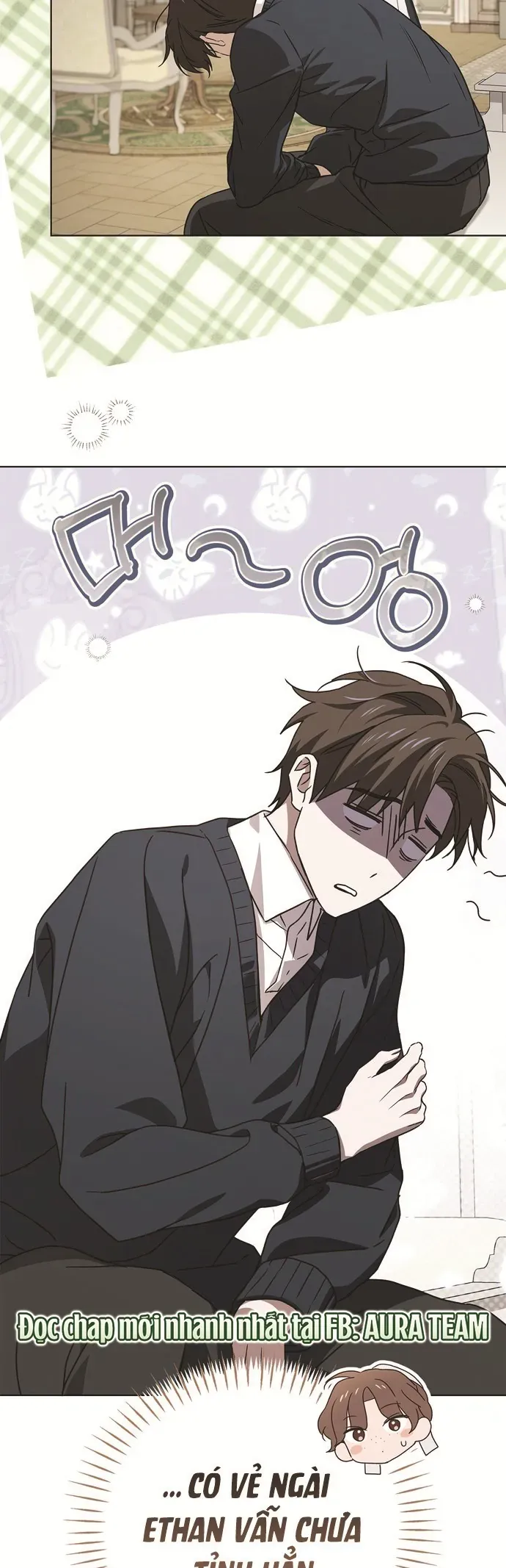 Hầu Nữ Bí Mật Của Bá Tước Chap 80 - Next Chap 79