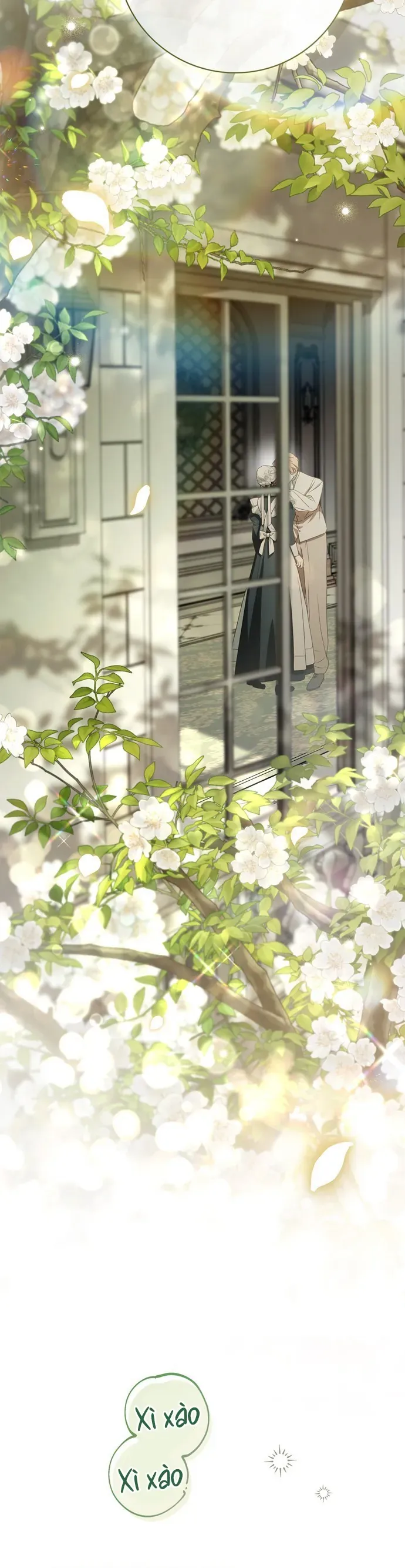 Hầu Nữ Bí Mật Của Bá Tước Chap 81 - Next Chap 80