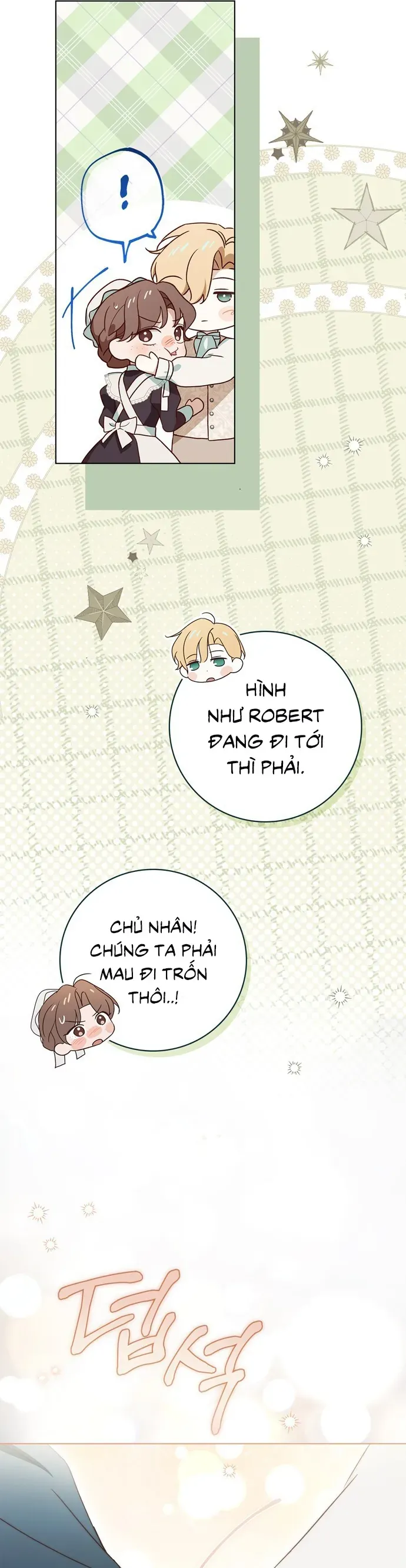 Hầu Nữ Bí Mật Của Bá Tước Chap 81 - Next Chap 80