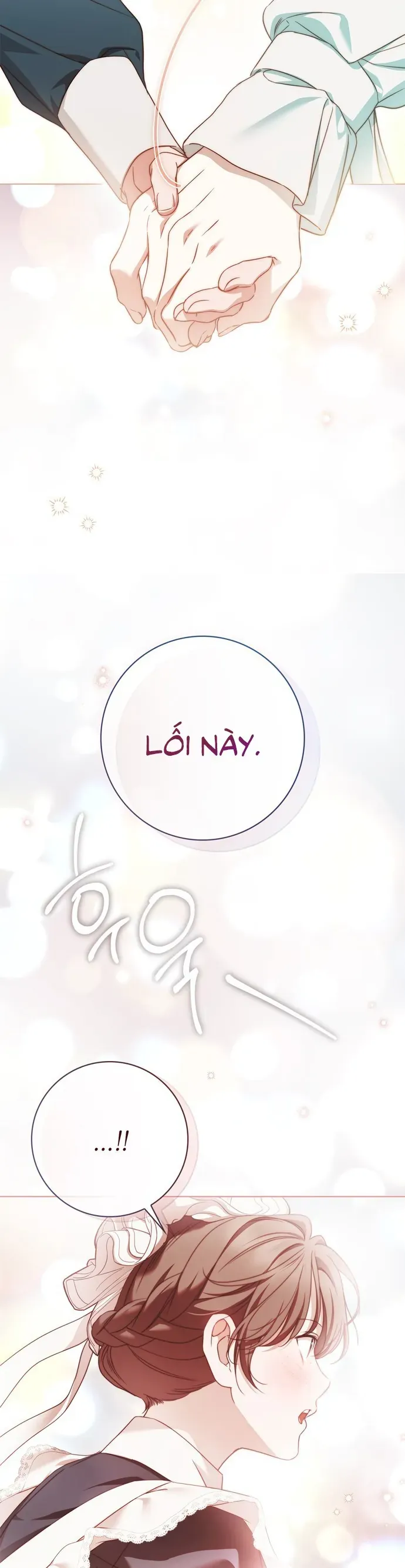 Hầu Nữ Bí Mật Của Bá Tước Chap 81 - Next Chap 80