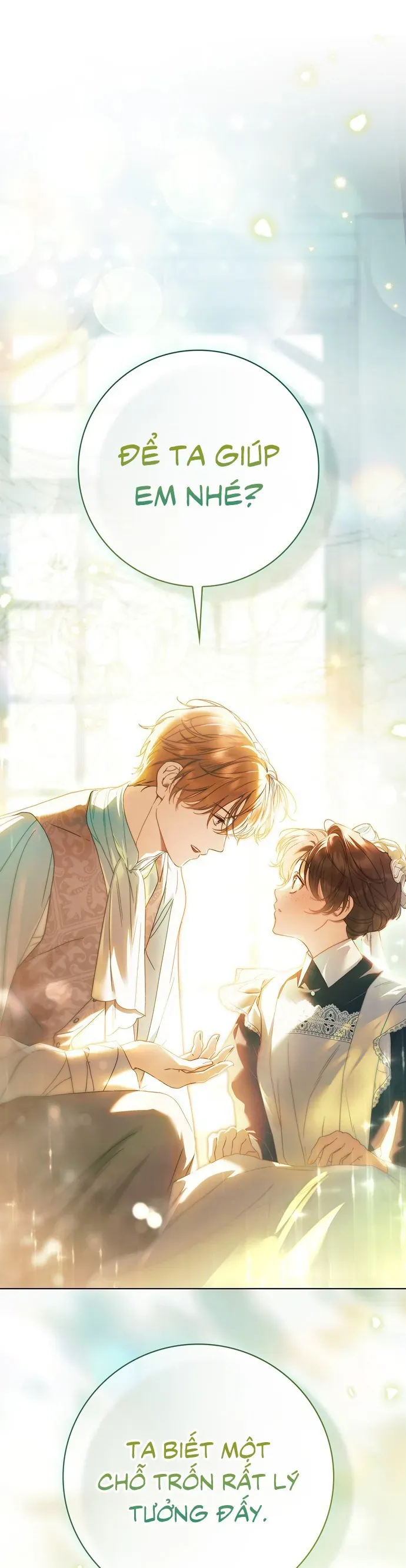 Hầu Nữ Bí Mật Của Bá Tước Chap 81 - Next Chap 80