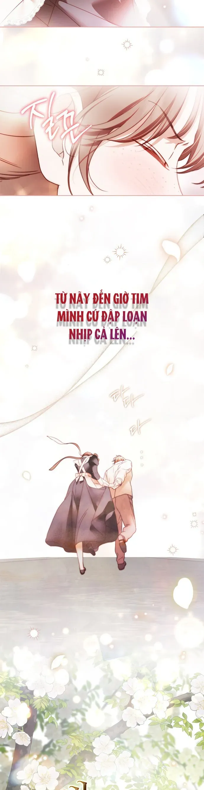 Hầu Nữ Bí Mật Của Bá Tước Chap 81 - Next Chap 80