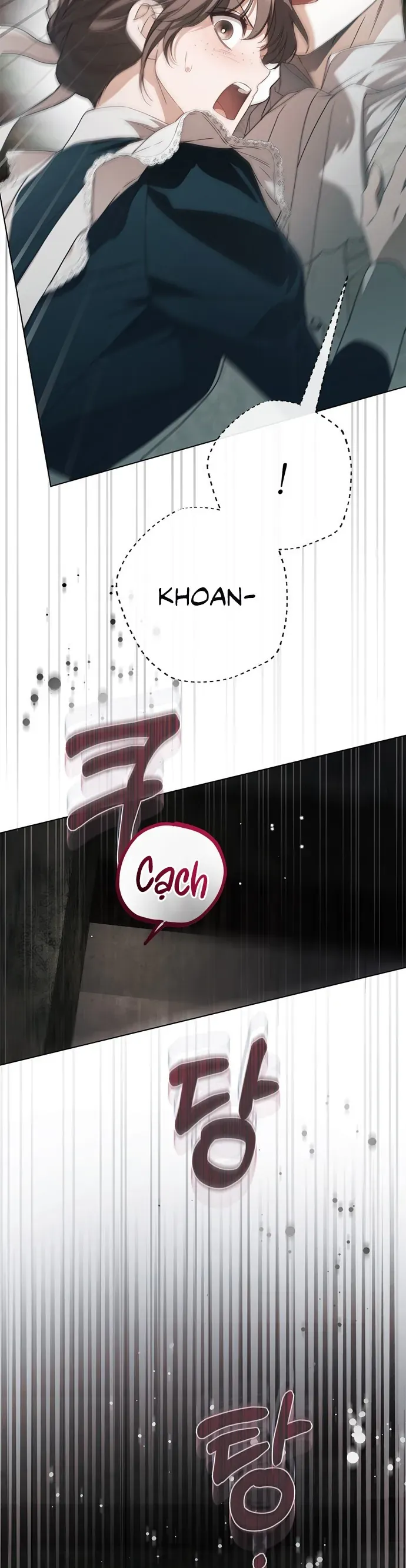 Hầu Nữ Bí Mật Của Bá Tước Chap 81 - Next Chap 80