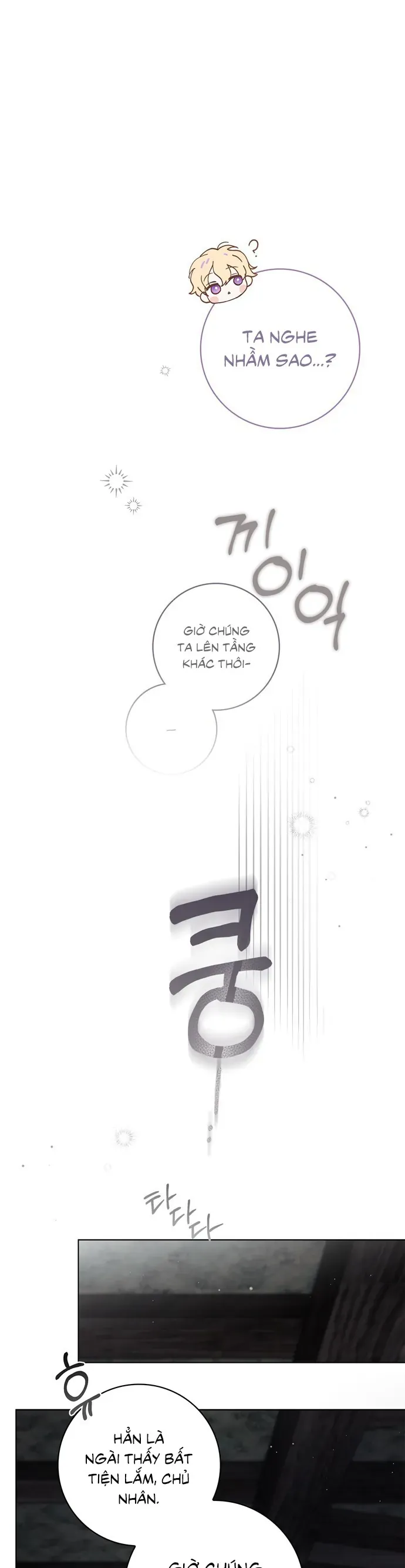 Hầu Nữ Bí Mật Của Bá Tước Chap 81 - Next Chap 80