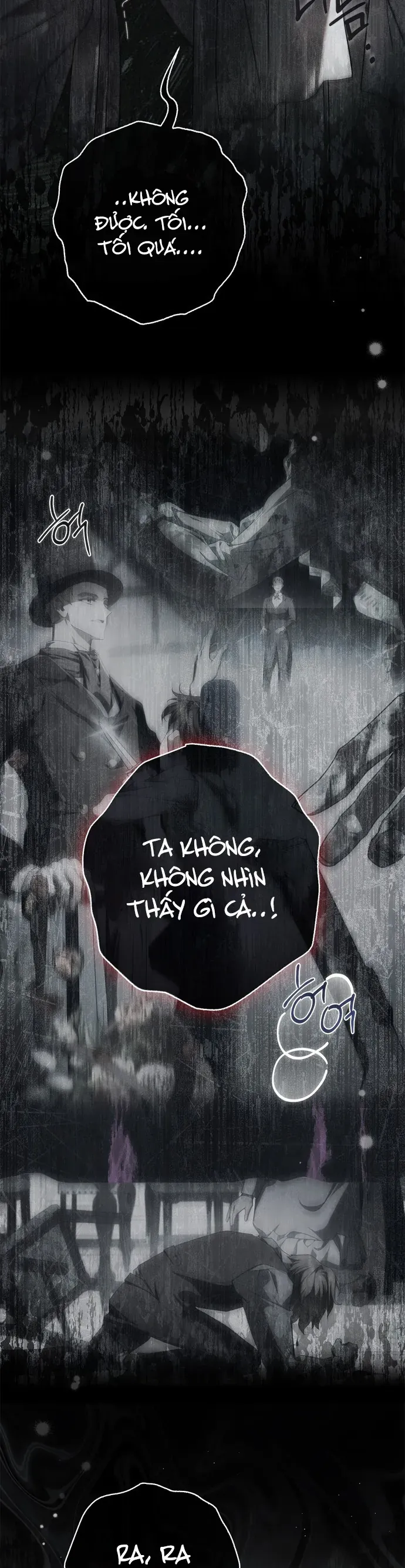 Hầu Nữ Bí Mật Của Bá Tước Chap 81 - Next Chap 80