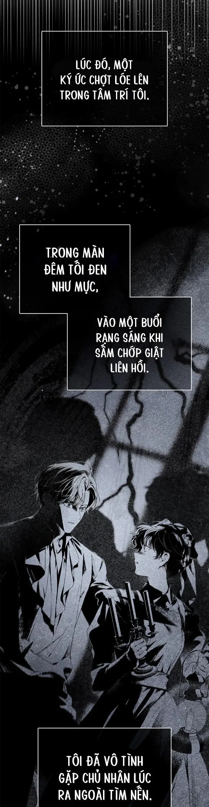 Hầu Nữ Bí Mật Của Bá Tước Chap 81 - Next Chap 80