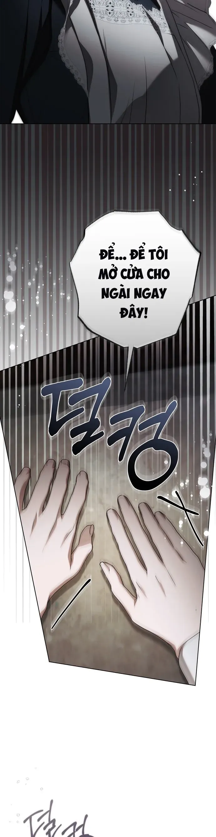 Hầu Nữ Bí Mật Của Bá Tước Chap 81 - Next Chap 80
