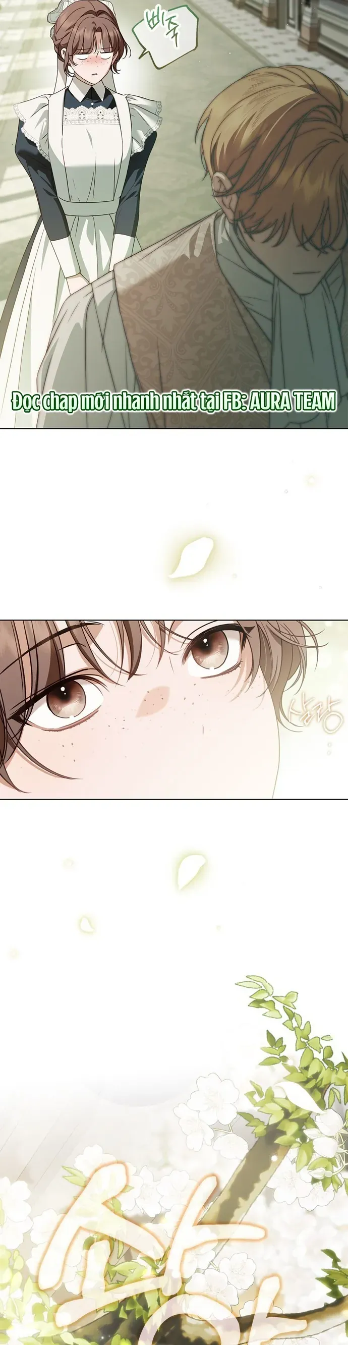 Hầu Nữ Bí Mật Của Bá Tước Chap 81 - Next Chap 80