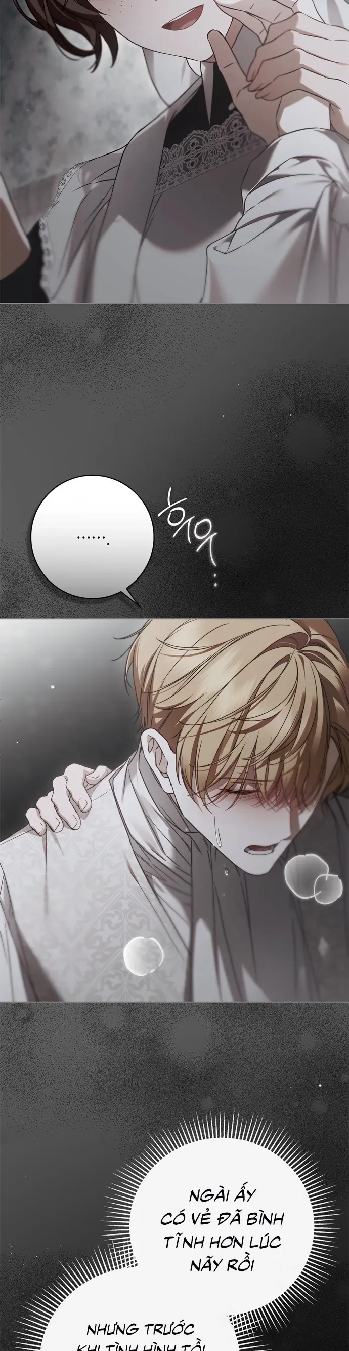Hầu Nữ Bí Mật Của Bá Tước Chap 81 - Next Chap 80
