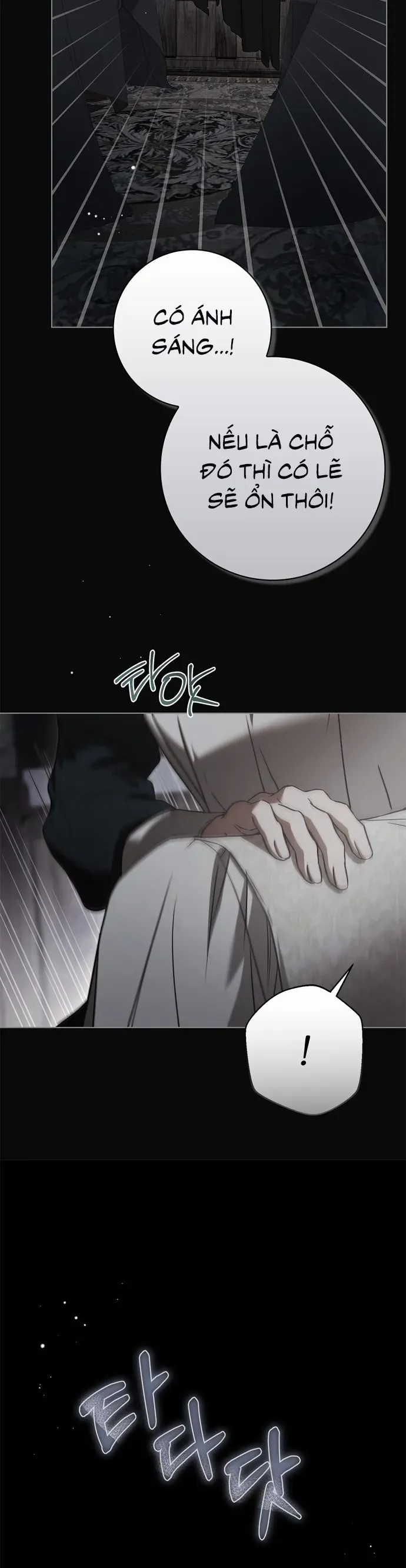 Hầu Nữ Bí Mật Của Bá Tước Chap 81 - Next Chap 80