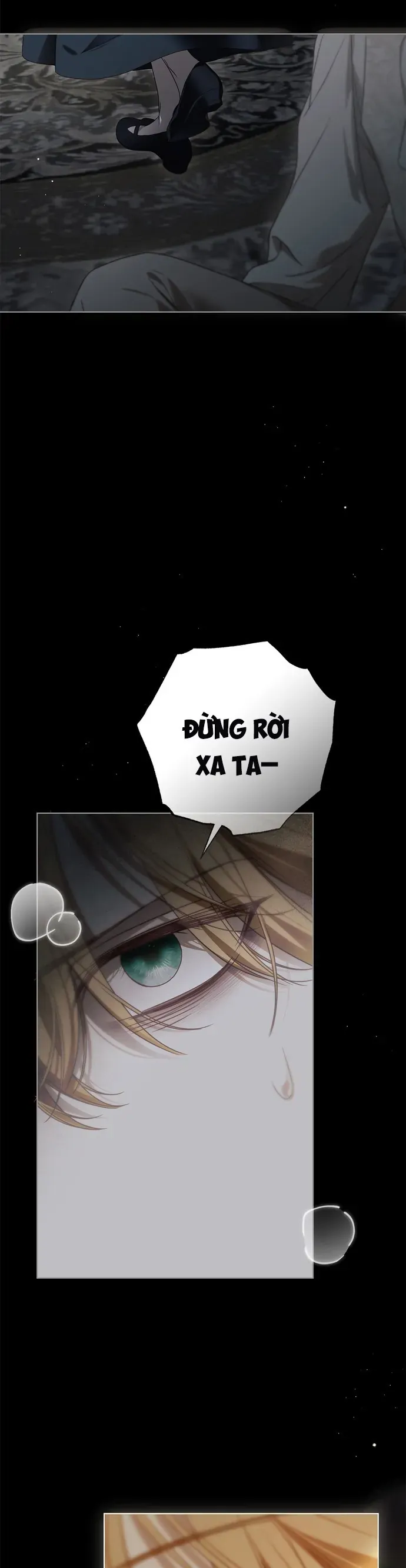 Hầu Nữ Bí Mật Của Bá Tước Chap 81 - Next Chap 80