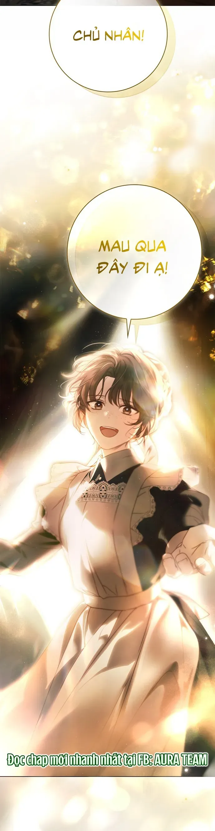 Hầu Nữ Bí Mật Của Bá Tước Chap 81 - Next Chap 80