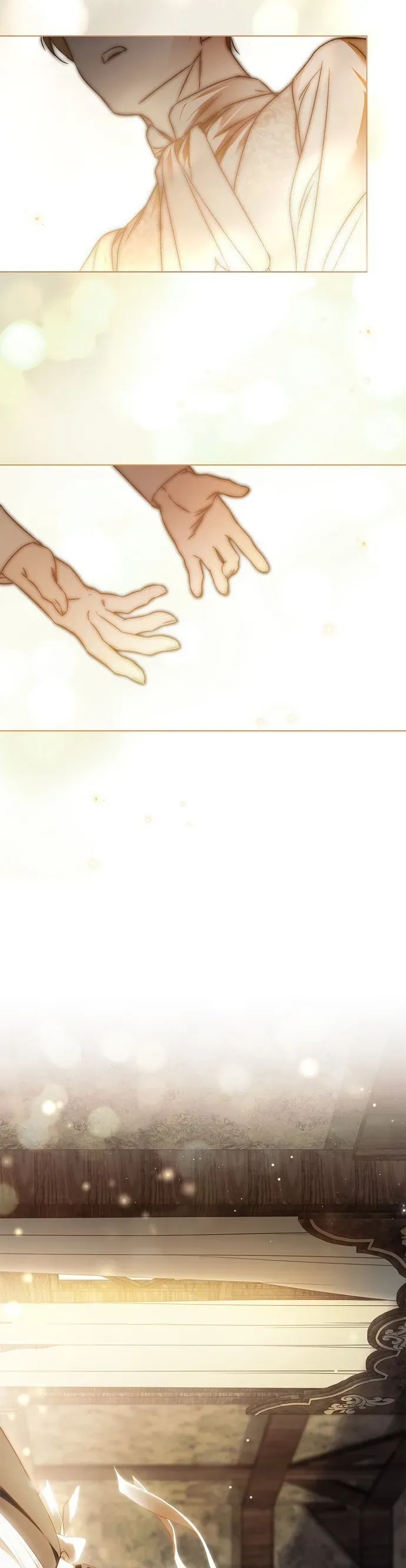 Hầu Nữ Bí Mật Của Bá Tước Chap 81 - Next Chap 80