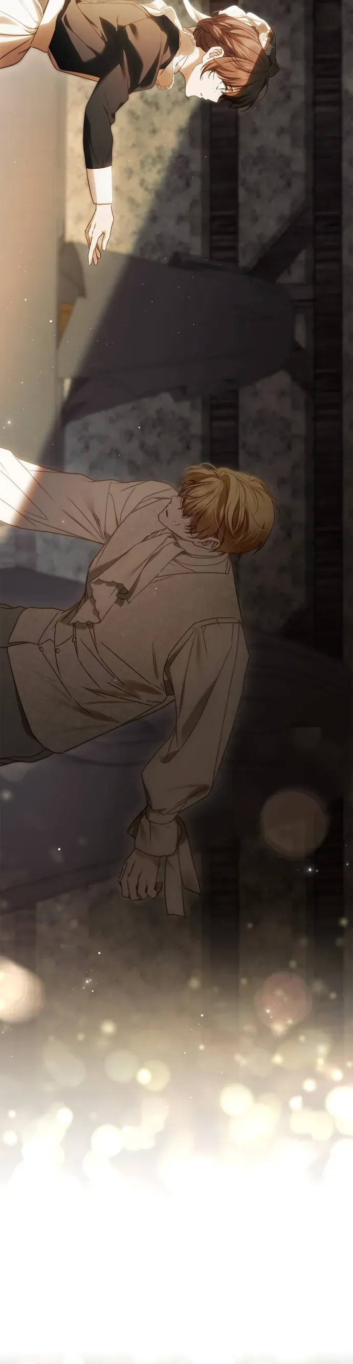 Hầu Nữ Bí Mật Của Bá Tước Chap 81 - Next Chap 80