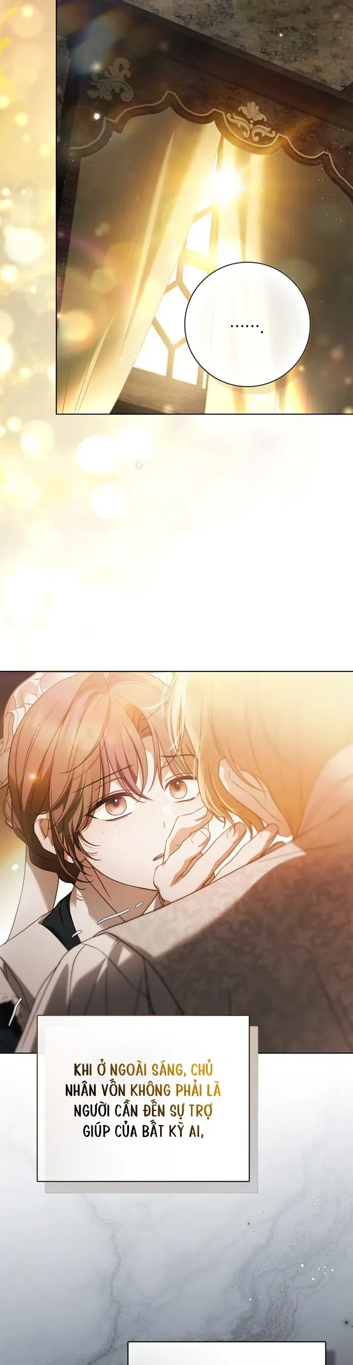 Hầu Nữ Bí Mật Của Bá Tước Chap 81 - Next Chap 80