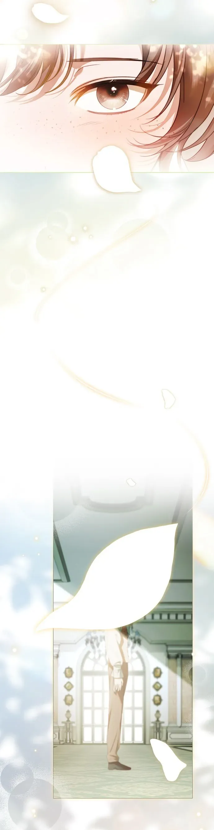 Hầu Nữ Bí Mật Của Bá Tước Chap 81 - Next Chap 80