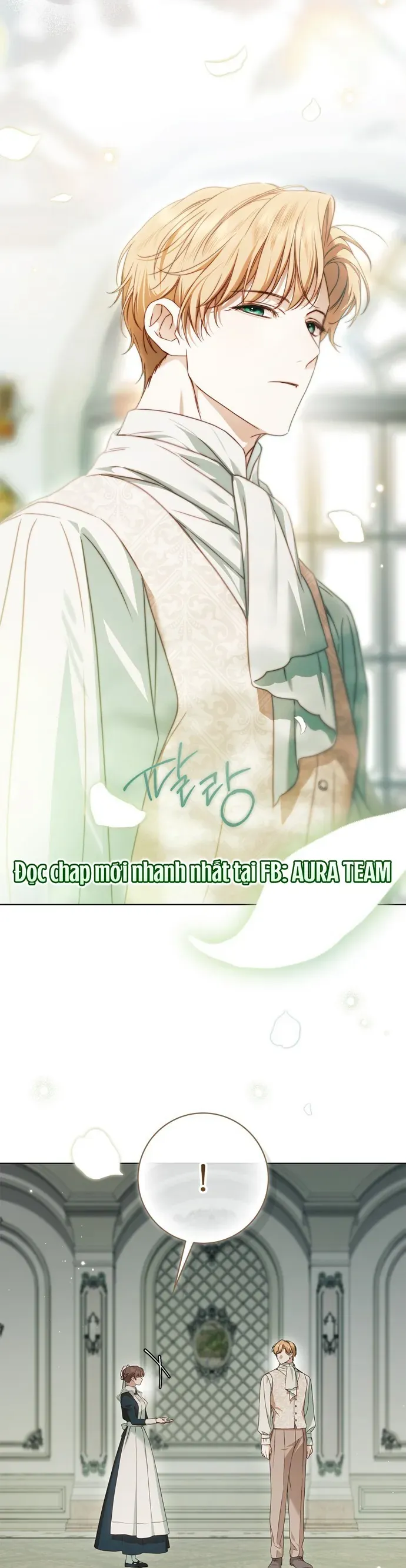Hầu Nữ Bí Mật Của Bá Tước Chap 81 - Next Chap 80