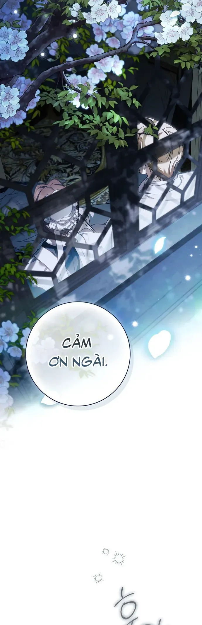 Hầu Nữ Bí Mật Của Bá Tước Chap 82 - Next Chap 81