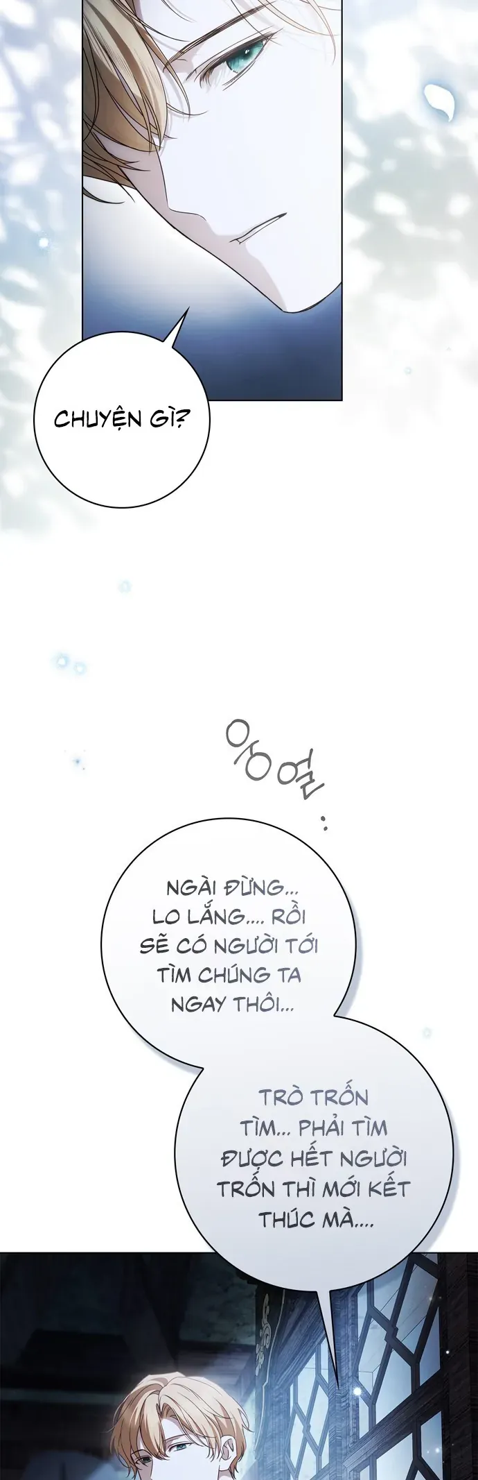 Hầu Nữ Bí Mật Của Bá Tước Chap 82 - Next Chap 81