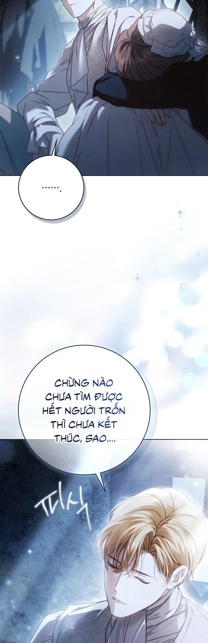 Hầu Nữ Bí Mật Của Bá Tước Chap 82 - Next Chap 81