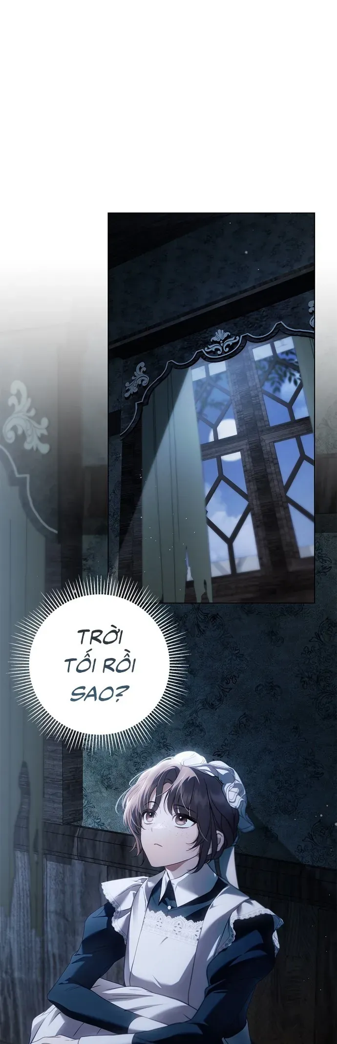 Hầu Nữ Bí Mật Của Bá Tước Chap 82 - Next Chap 81