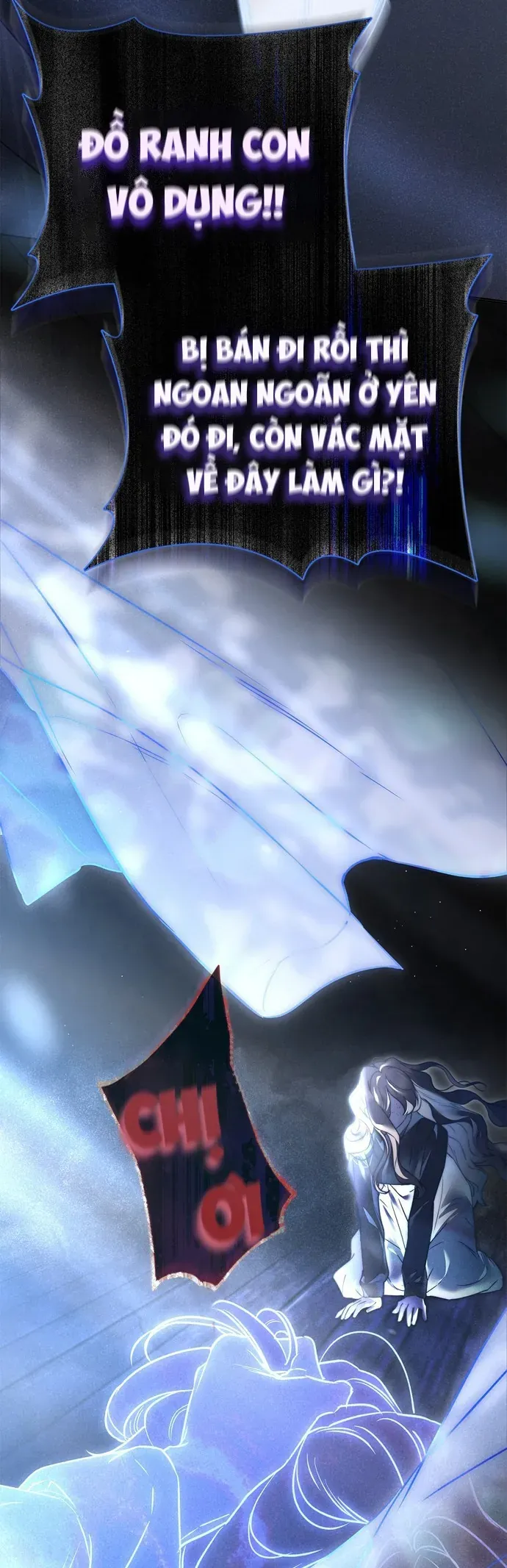 Hầu Nữ Bí Mật Của Bá Tước Chap 82 - Next Chap 81