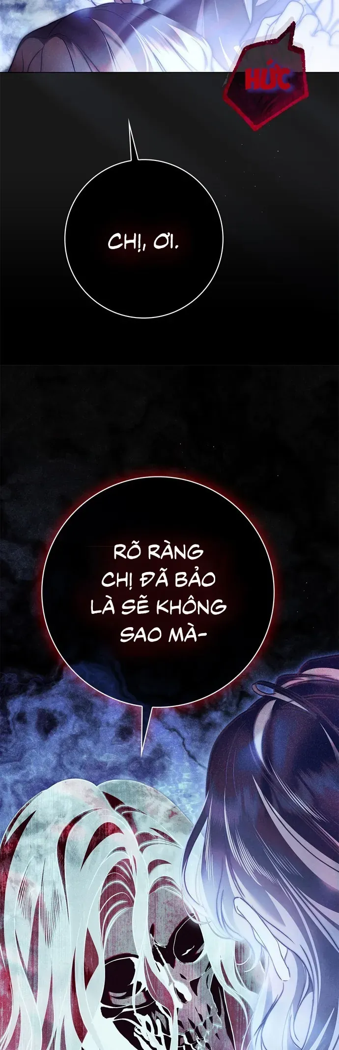 Hầu Nữ Bí Mật Của Bá Tước Chap 82 - Next Chap 81