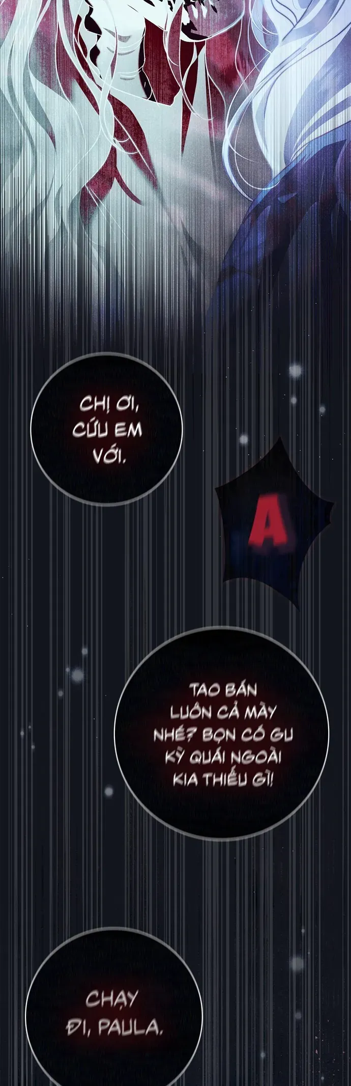 Hầu Nữ Bí Mật Của Bá Tước Chap 82 - Next Chap 81