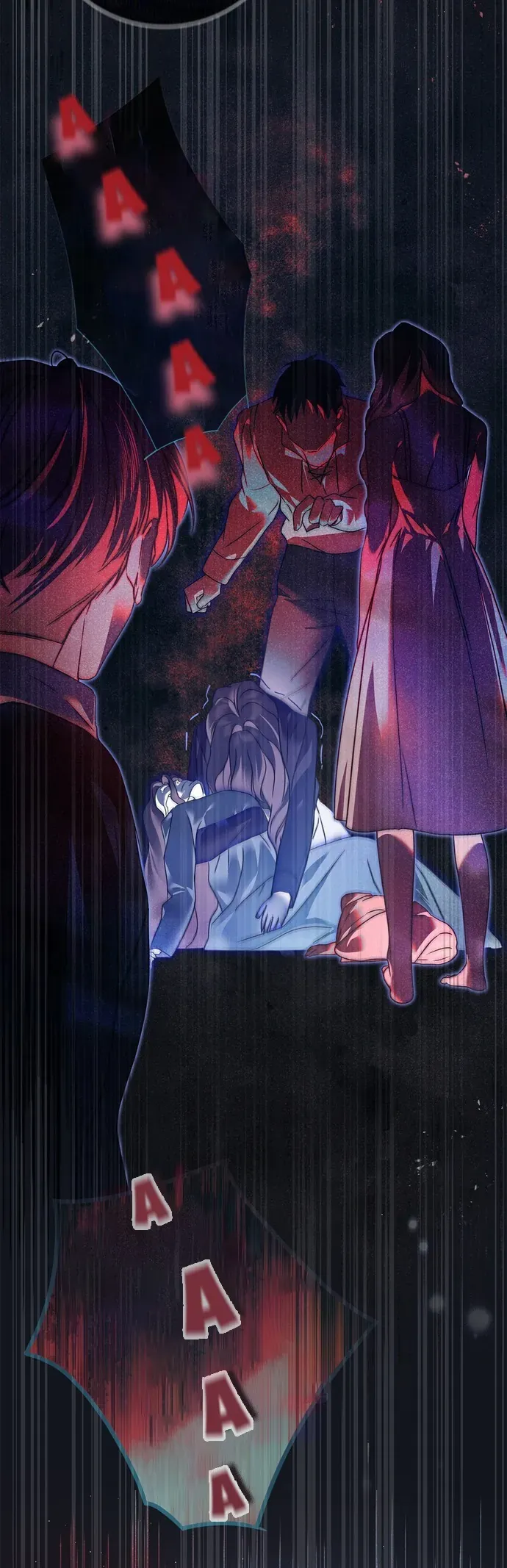 Hầu Nữ Bí Mật Của Bá Tước Chap 82 - Next Chap 81