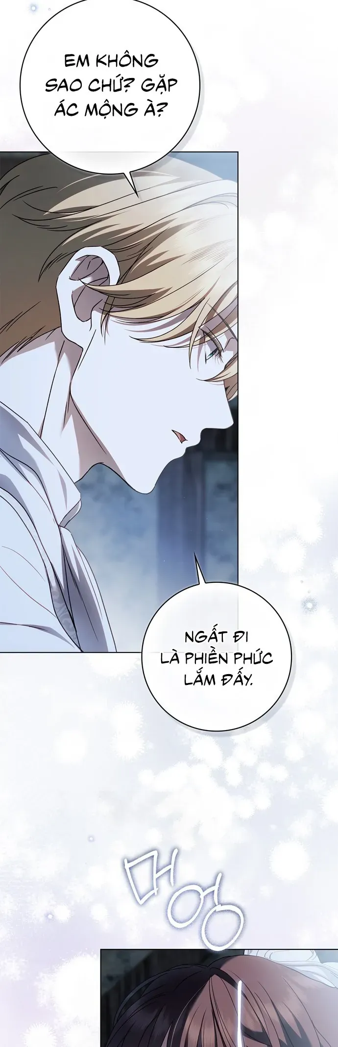 Hầu Nữ Bí Mật Của Bá Tước Chap 82 - Next Chap 81