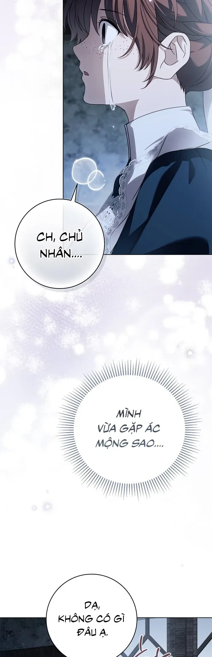 Hầu Nữ Bí Mật Của Bá Tước Chap 82 - Next Chap 81