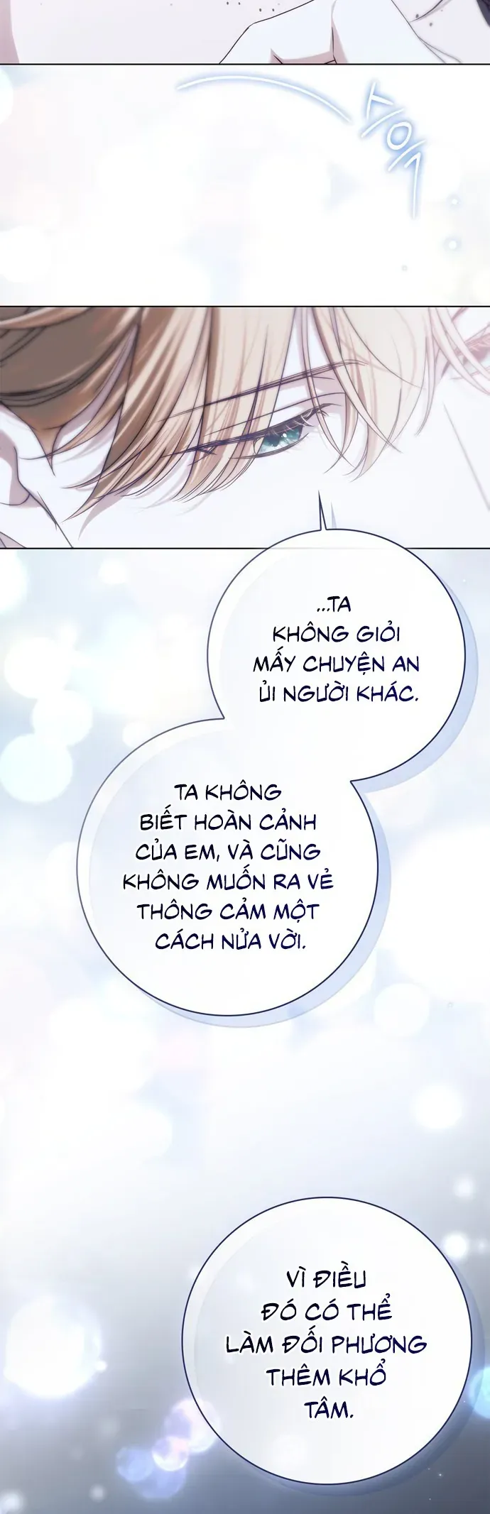 Hầu Nữ Bí Mật Của Bá Tước Chap 82 - Next Chap 81
