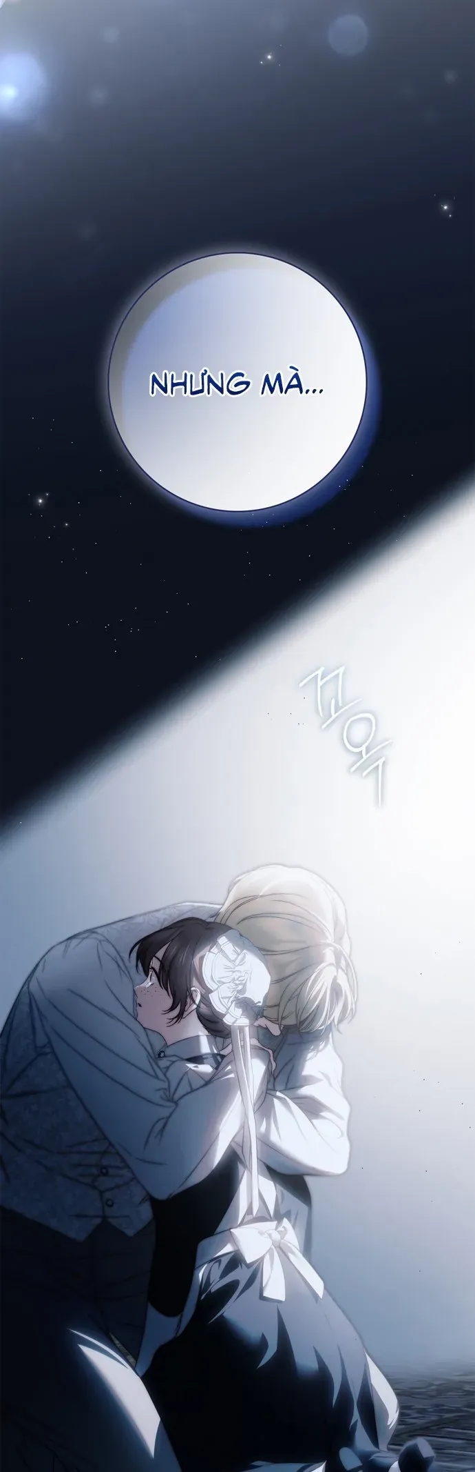 Hầu Nữ Bí Mật Của Bá Tước Chap 82 - Next Chap 81