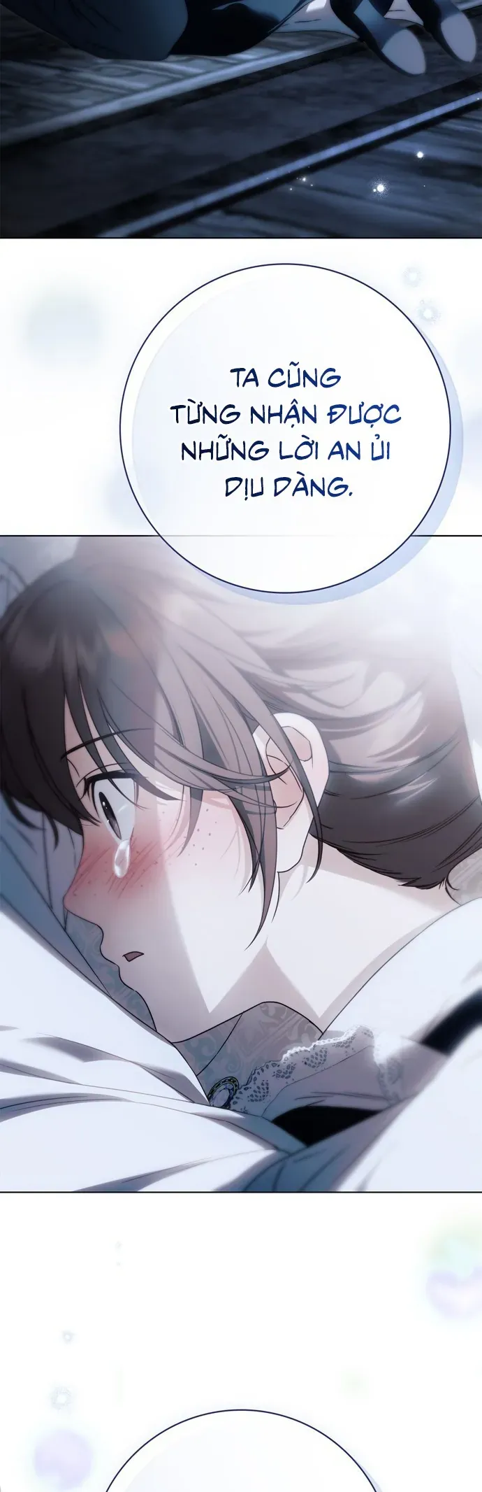 Hầu Nữ Bí Mật Của Bá Tước Chap 82 - Next Chap 81