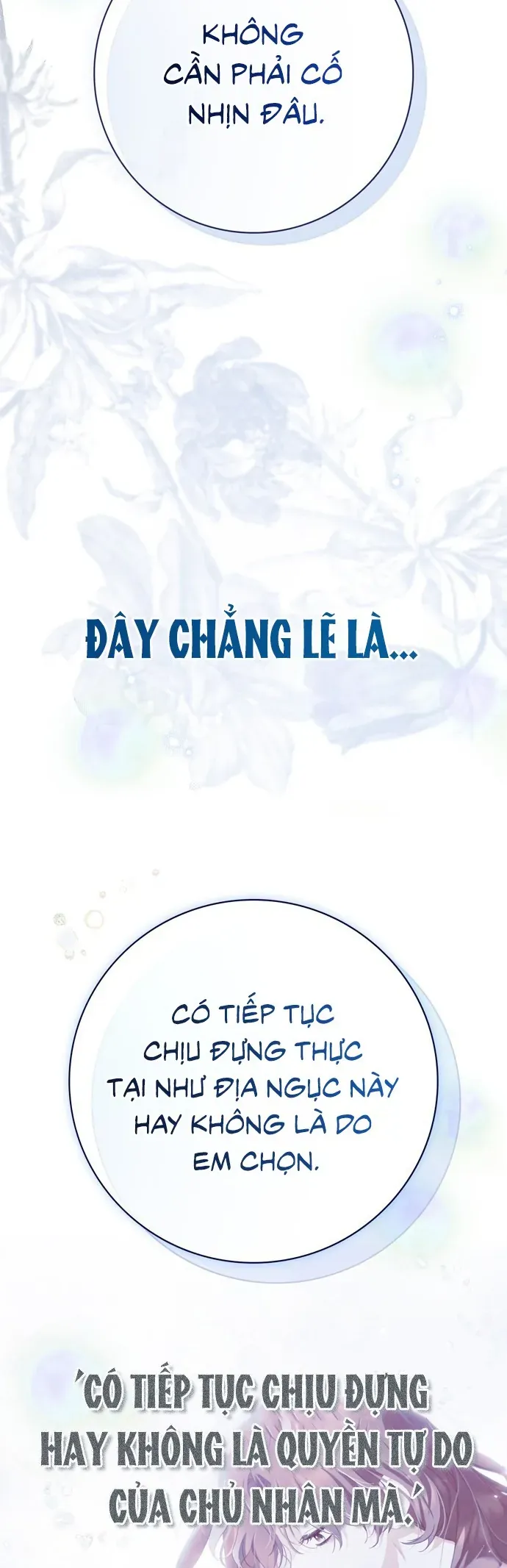 Hầu Nữ Bí Mật Của Bá Tước Chap 82 - Next Chap 81