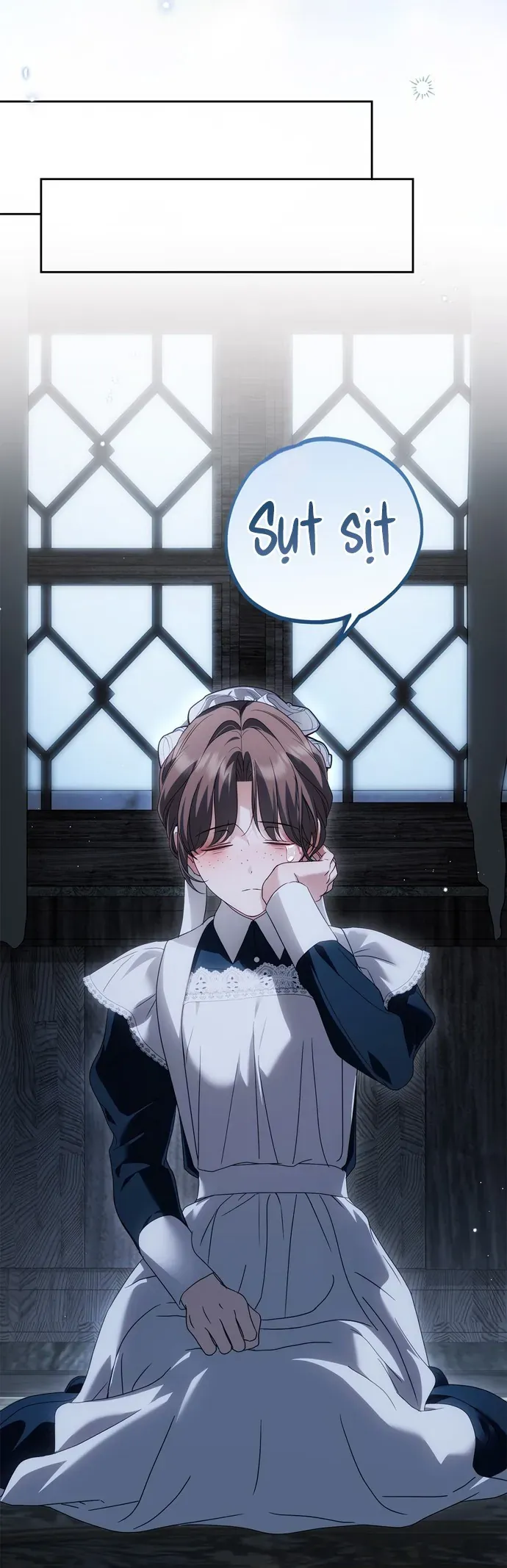 Hầu Nữ Bí Mật Của Bá Tước Chap 82 - Next Chap 81