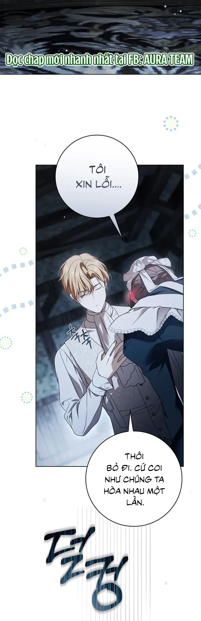 Hầu Nữ Bí Mật Của Bá Tước Chap 82 - Next Chap 81