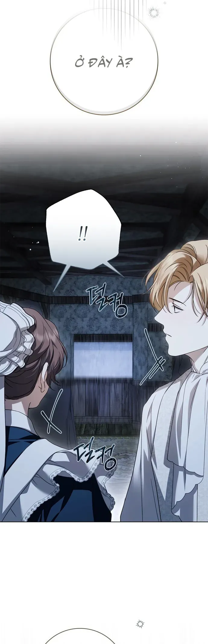 Hầu Nữ Bí Mật Của Bá Tước Chap 82 - Next Chap 81
