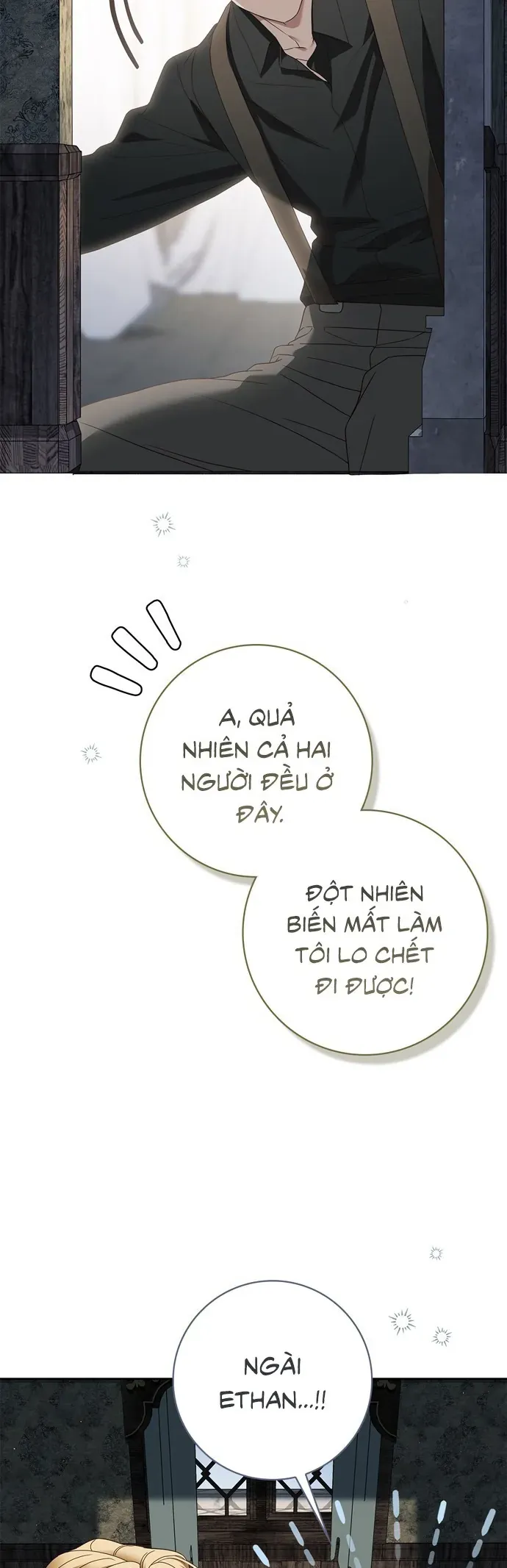 Hầu Nữ Bí Mật Của Bá Tước Chap 82 - Next Chap 81