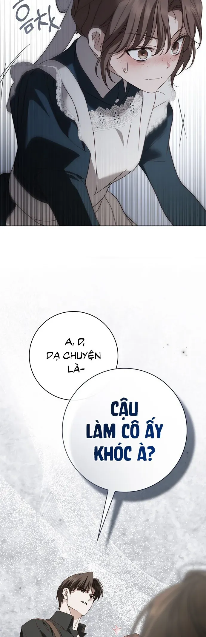 Hầu Nữ Bí Mật Của Bá Tước Chap 82 - Next Chap 81