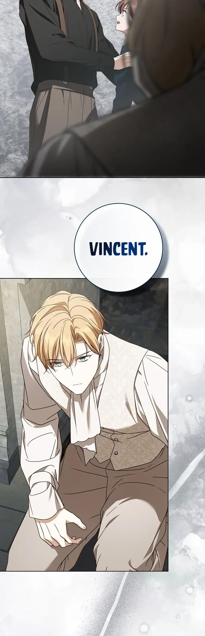 Hầu Nữ Bí Mật Của Bá Tước Chap 82 - Next Chap 81